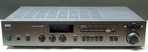 Nad 7020 audiophile level hifi - audiophile,