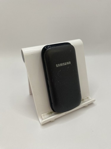 Samsung e1190 grey unlocked - samsung,