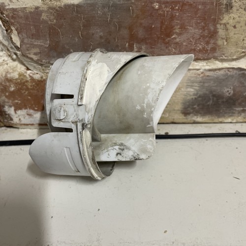 Vaillant flue end - vaillant,