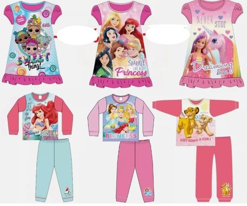 Girls kids children character - kids,