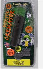 Carlson's Cremator Remington