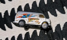 Corgi Juniors Vintage Superman