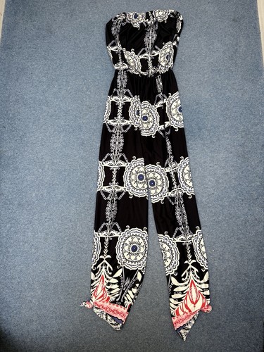 Ladies navy blue strapless - ladies,