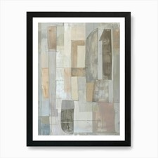 Abstract Painting 2283 Art
