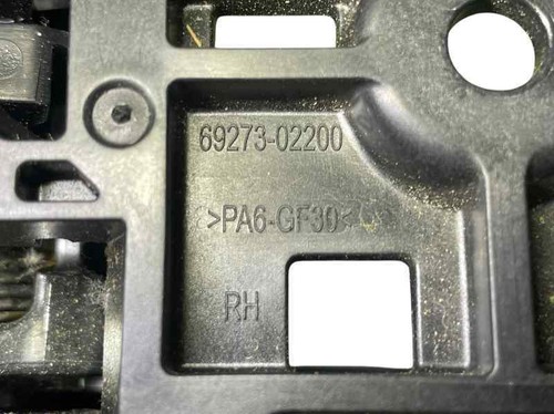 6927302200 rear inner - , door