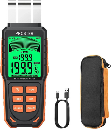 Proster rechargeable moisture - proster,