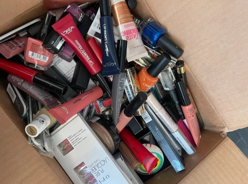 Makeup and skincare bundle - makeup,