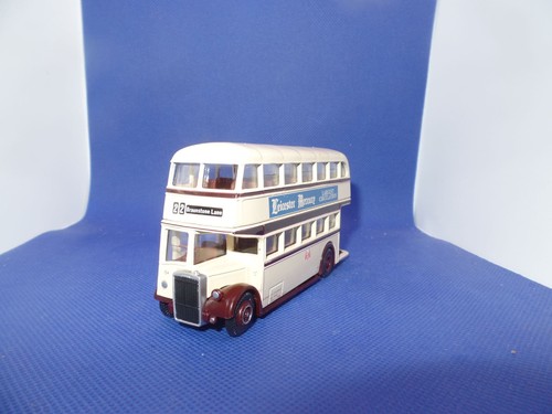 Efe 16102 leyland - efe, pd2