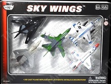 Motormax skywings 5 x - skywings,