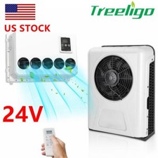 24V Split  Air Conditioner