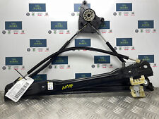 VW CADDY PASSENGER LEFT FRONT