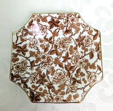 Antique 1883-88 Wileman & Co