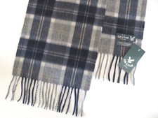 Lyle & Scott 100% cashmere