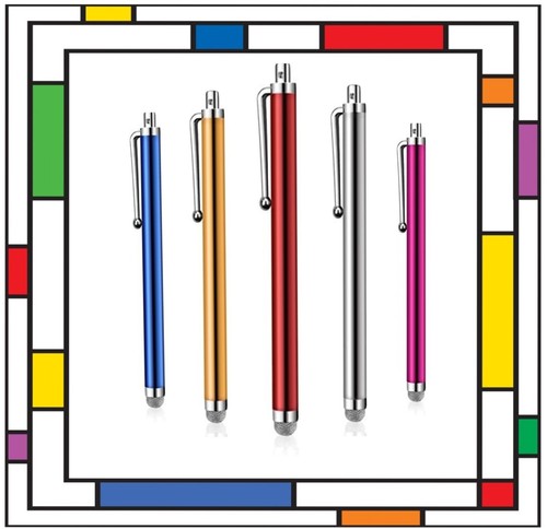 Micro fibre fiber stylus - micro,