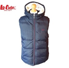 Lee Cooper Gilet Bodywarmer