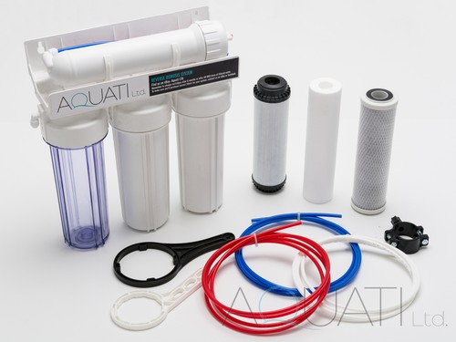 Aquati large complete 75gpd - aquati,