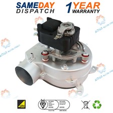 Heatline Capriz C24 C28 Vizo 24 Fan Assembly 3003200906 D003200906