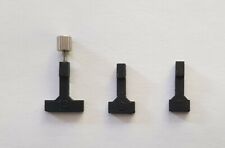 SME FD200 Paddles (3D Printed) for 3009 Series III/IIIs Arms