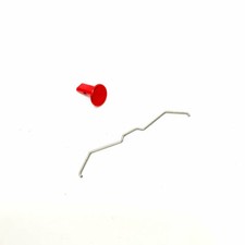 DAIWA SS2600 SELF FIT LINE CLIP