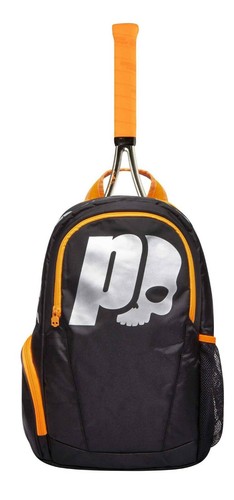 Prince group tennis backpack - group,