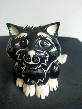 Lorna Bailey ‘Marvin’ Cat