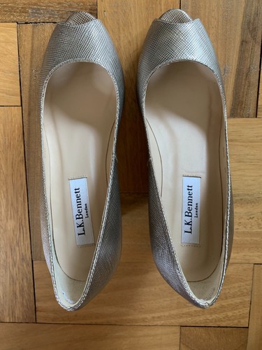 Bennett light beige gold - beige,