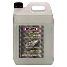 DPF CLEANER Cleaner - 5 Litre