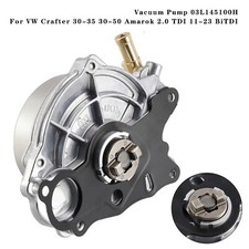 Vacuum Pump 03L145100H For VW