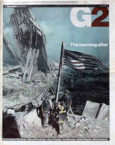 The guardian newspaper - the,