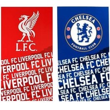 Chelsea Liverpool Football