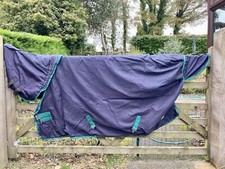 6ft Fal Pro 200g Stable Rug