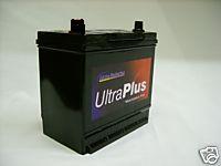 Daihatsu feroza petrol - feroza, battery
