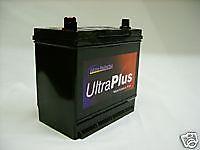 DAIHATSU FEROZA PETROL BATTERY