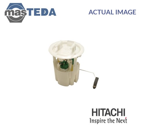 133366 electric fuel pump - electric,