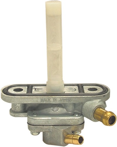 Fuel petcock 18 4357 fits - petcock,
