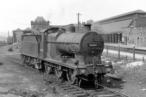 Photo british railways - ,