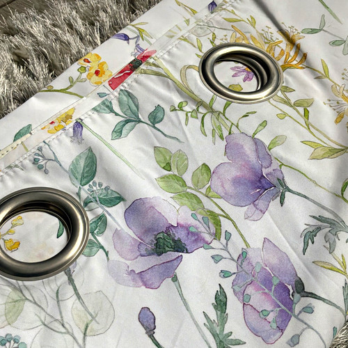 Dorma floral lined - dorma,