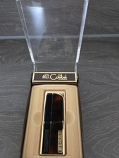 colibri lighter vintage