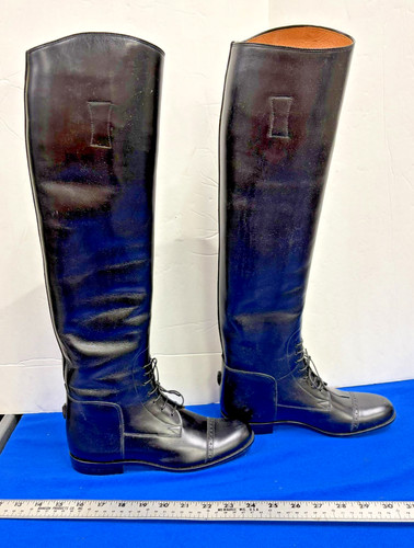 Vogel nyc custom tall - e.,