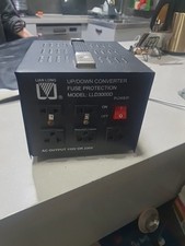 Cantonape 3000W Heavy Duty