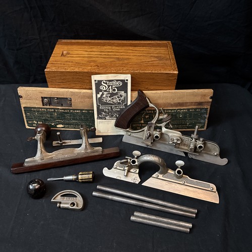 Stanley model multipurpose - stanley,