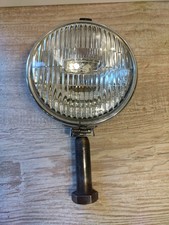 Lucas Sealed Beam HeadLight - FT/LR6/9 Holden Logo Parts or Restoration