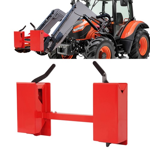 4000lb skid steer quick tach - skid,
