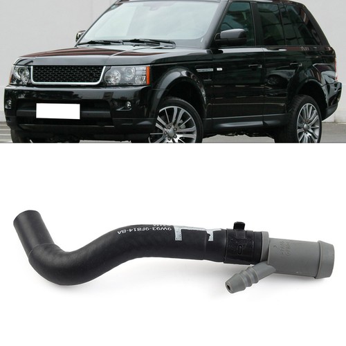 Radiator throttle body heater - radiator,