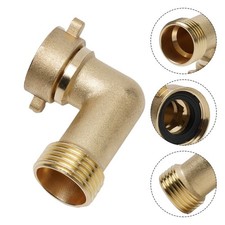 Motorhome Water Pipe Adapter