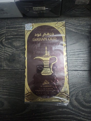 Dirham oud 100ml eau parfum - 100ml, de