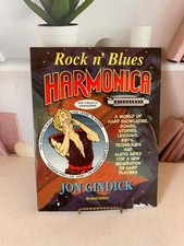 Rock n' Blues Harmonica: A