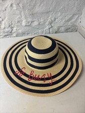 Joules Sun Hat Wide-Brim
