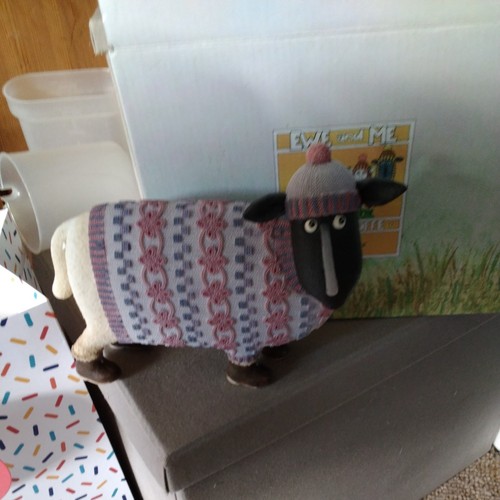 Ewe and me - 🐑🐑🐑🐑,
