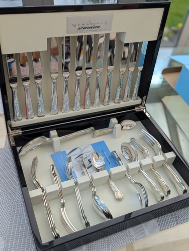 Newbridge silverware piece - silverware,